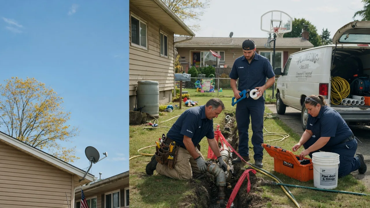 Garbage Disposal Replacement in Farwell, NE near me